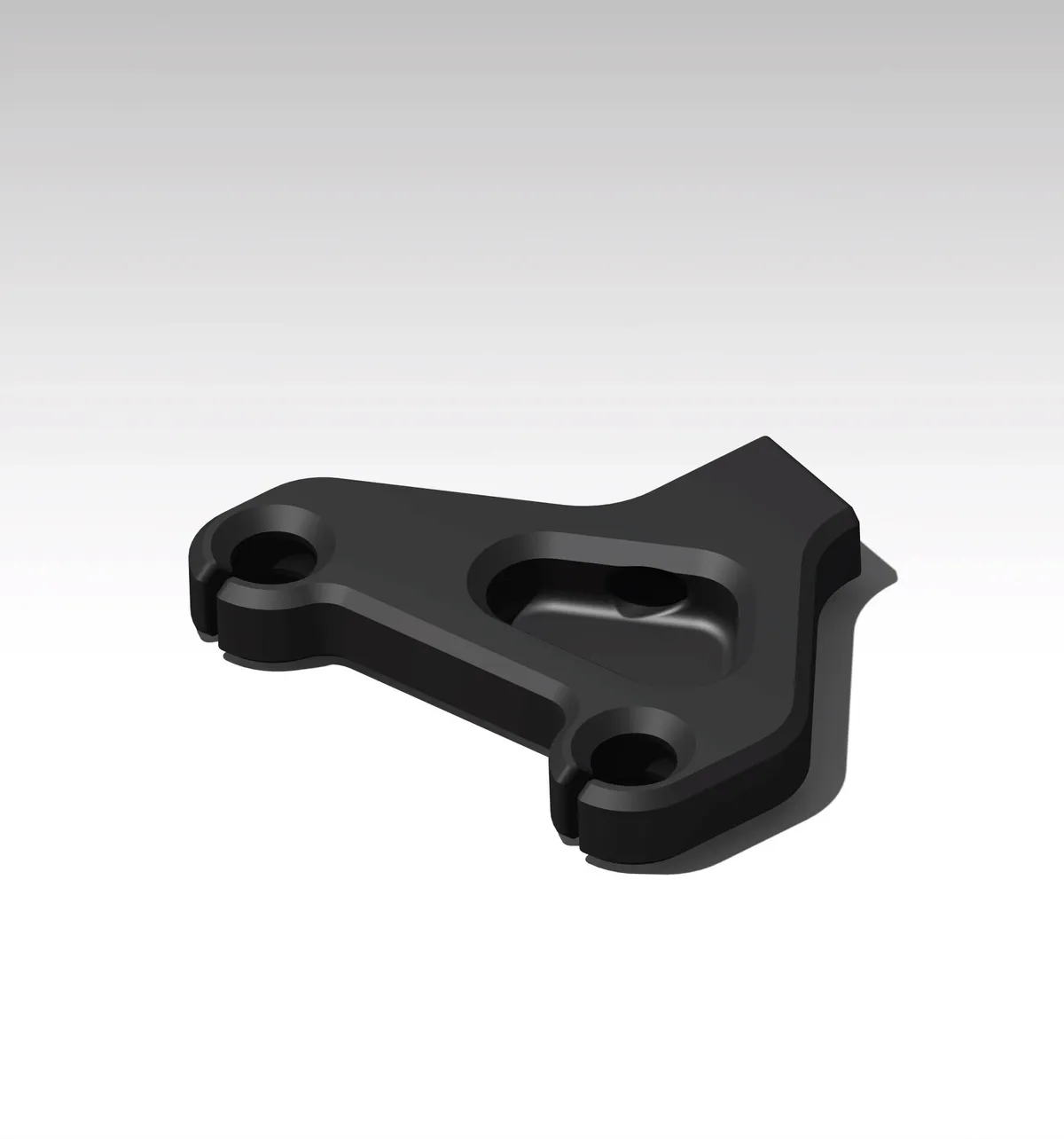 Adjustable Rear Lower Control Arms, photo 1