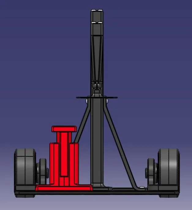CC01 phone support, position 1