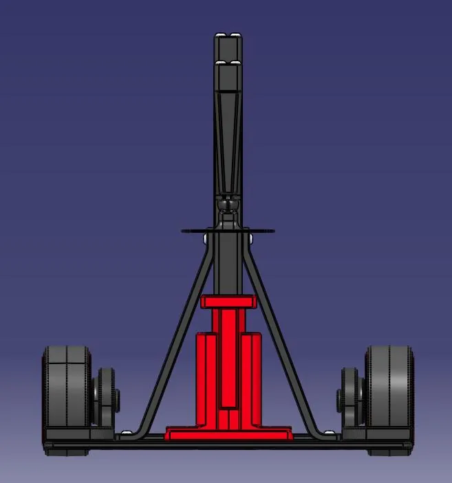 CC01 phone support, position 2
