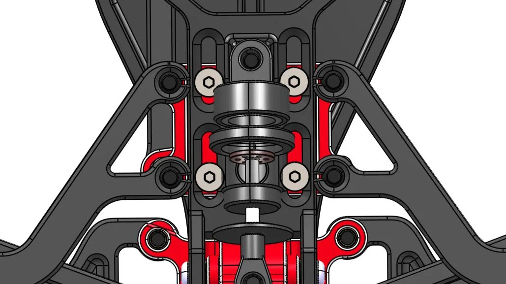XP2 caster positions